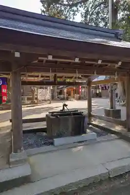 大村神社(三重県)