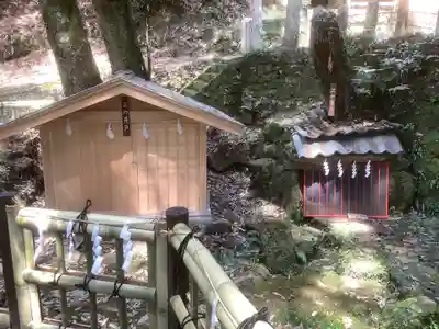 八幡神社松平東照宮(愛知県)