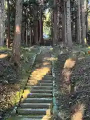 森子大物忌神社(秋田県)