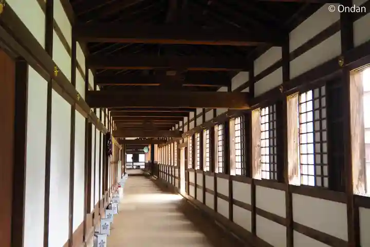 瑞龍寺(富山県)