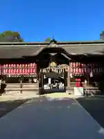 大崎八幡宮(宮城県)