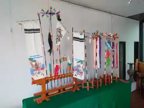 座間神社(神奈川県)