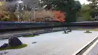 龍安寺(京都府)