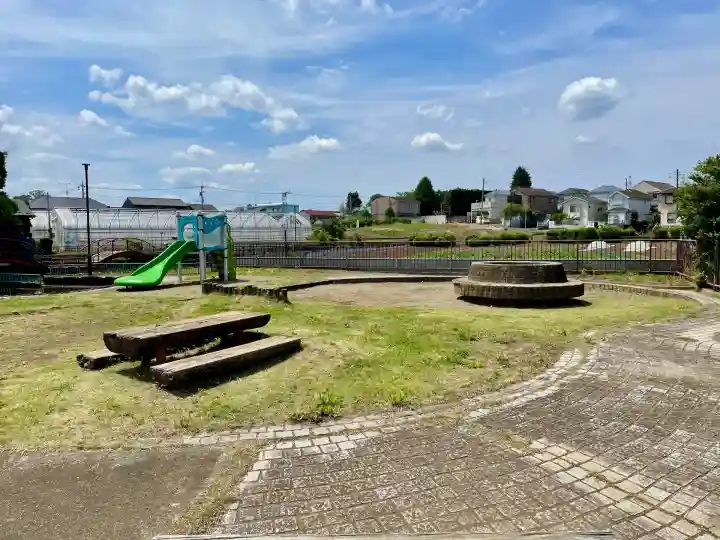 出世弁財天女宮(東京都)