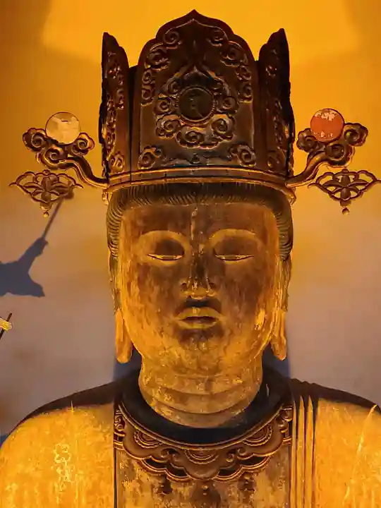筑前国分寺(福岡県)