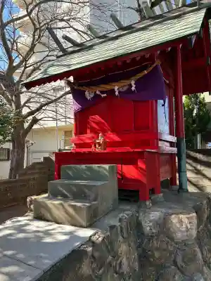 辨天神社(静岡県)