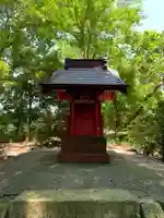 豊作稲荷神社(千葉県)