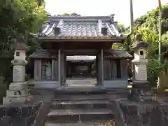 西方寺(愛知県)