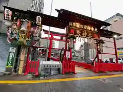 鷲神社(東京都)