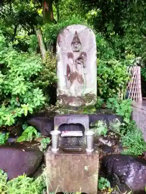 福泉寺(東京都)