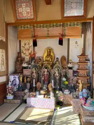 恵宝神社(鹿児島県)