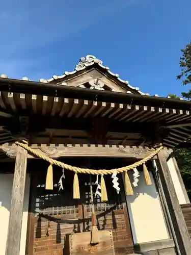 赤城神社(群馬県)