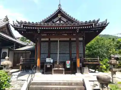 千手寺(大阪府)