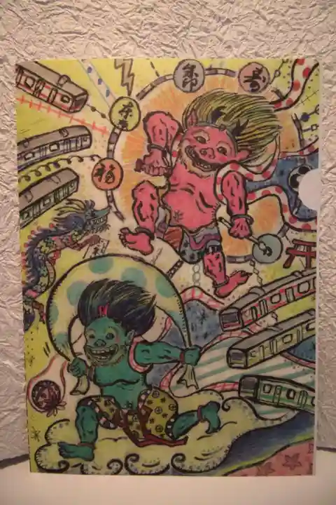 本町南町八幡神社(東京都)