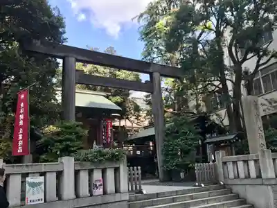 東京大神宮(東京都)