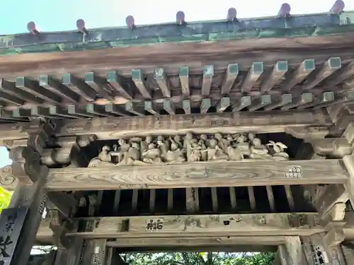教恩寺(神奈川県)