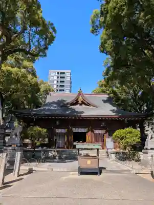 若宮八幡社の{uncategorized: "未分類", other: "その他", undefined: "問題あり", building: "その他建物", grave: "お墓", sacred_gate: "鳥居", guardian: "狛犬", statue: "像", buddha: "仏像", history: "歴史", nature: "自然", garden: "庭園", animal: "動物", pagoda: "塔", temizu: "手水舎", mountain_gate: "山門・神門", sanctuary: "本殿・本堂", subordinate: "末社・摂社", art: "芸術", scenery: "景色", jizo: "地蔵", ema: "絵馬", goshuin: "御朱印", omikuji: "おみくじ", items: "授与品その他", amulet: "お守り", goshuincho: "御朱印帳", eats: "食事", festival: "お祭り", votive_dance: "神楽", shichigosan: "七五三参", wedding: "結婚式", experience: "体験その他", initially: "初詣", around: "周辺", anti_infection: "感染症対策"}