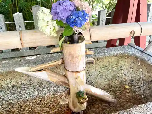 富部神社(愛知県)