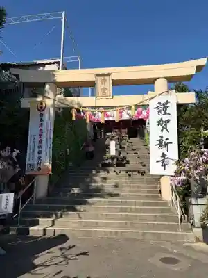 沖宮(沖縄県)