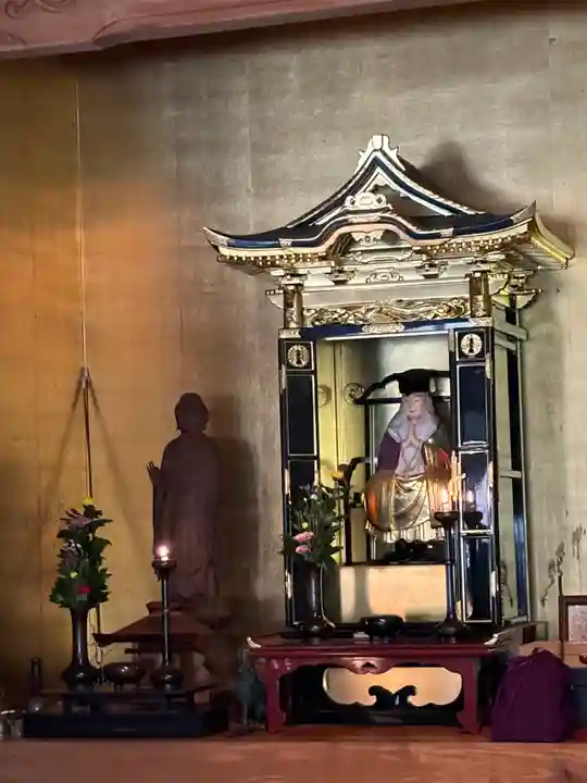 宗泉寺(滋賀県)