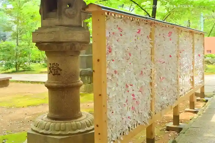 赤坂氷川神社(東京都)