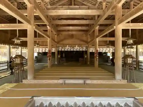 美保神社(島根県)