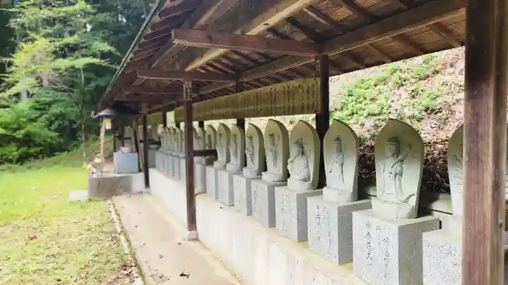 清水寺観音堂(福島県)