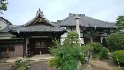 長久院のその他建物