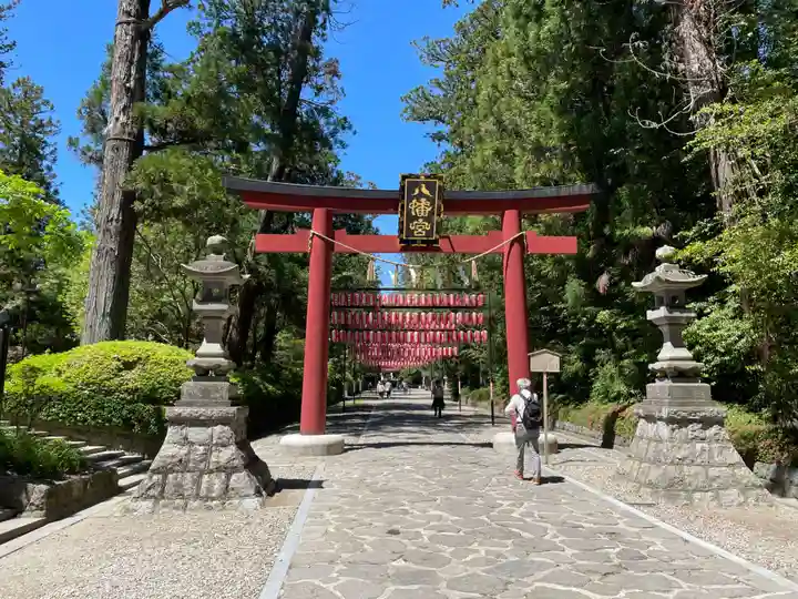 大崎八幡宮(宮城県)