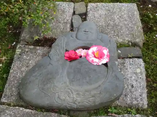 霊鑑寺門跡(京都府)