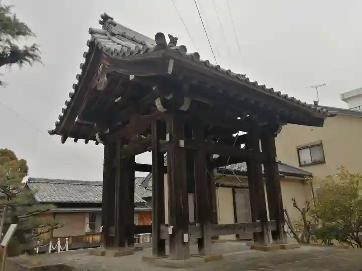 松應寺のその他建物