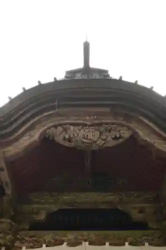 満願寺(栃木県)