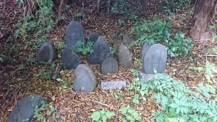 西宮神社(宮城県)