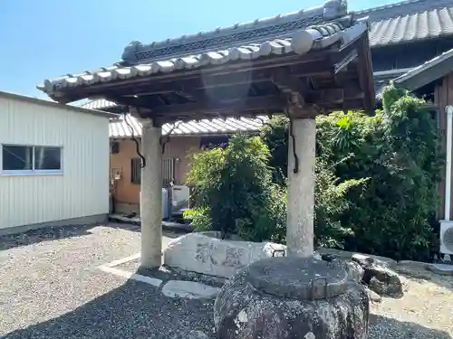 矢椅神社(三重県)