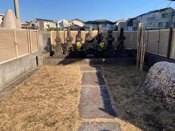 延命寺(逗子大師延命寺)(神奈川県)