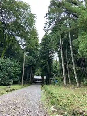 坂祝神社(岐阜県)