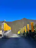 丹生川上神社(上社)(奈良県)