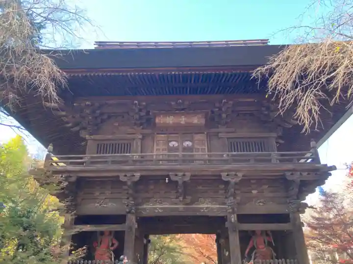 淨眞寺(東京都)