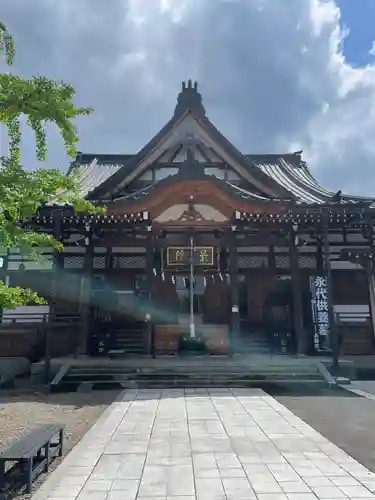 最勝院(青森県)