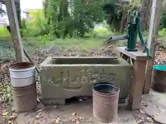 熊野神社(千葉県)