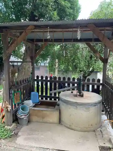 川上大神宮社(京都府)