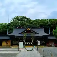 砥鹿神社(里宮)(愛知県)