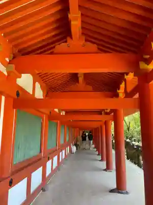 春日大社(奈良県)