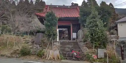 宝蓮寺(神奈川県)
