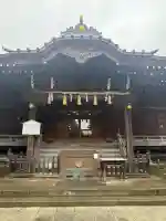 白山神社(東京都)