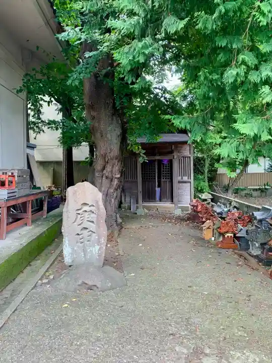 松尾神社(宮城県)