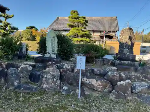 お堂、庚申様、地域の地蔵のその他建物