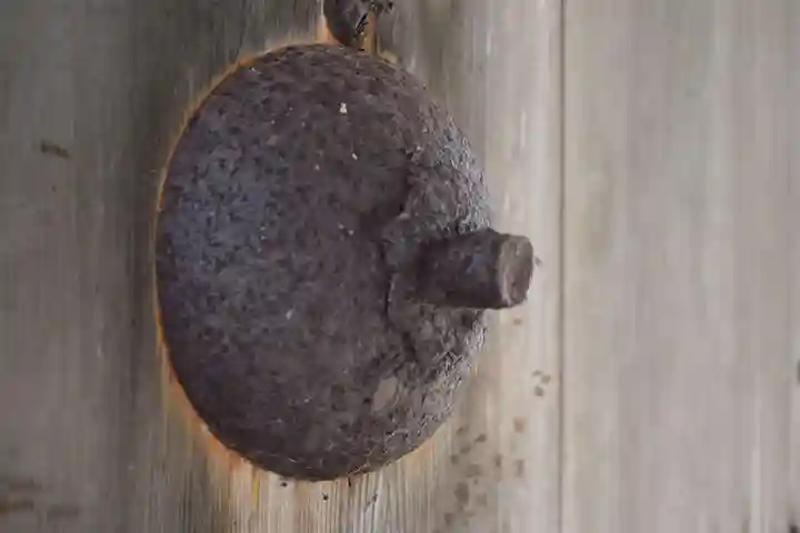 氣多大社のその他建物