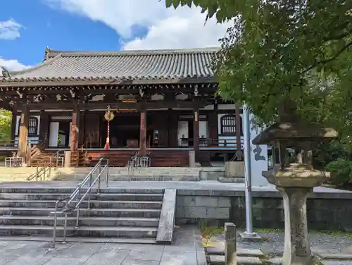  智積院(京都府)