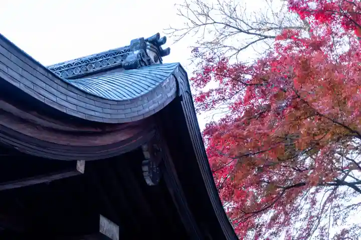 梨木神社(京都府)